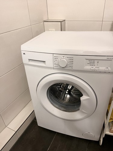 Waschmaschine rostock - in,