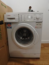 55€ Weiße Bosch Maxx6